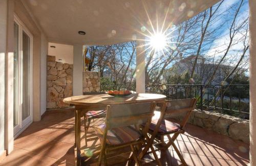 Brzac Apartment | Ferienwohnung für 4 Personen ca 35 qm in Brzac, Kvarner Bucht Krk - b62603