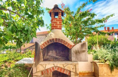 Vintijan Apartment | Ferienwohnung für 5 Personen ca 65 qm in Pula, Istrien Istrische Riviera