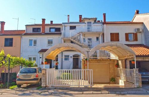 Vintijan Apartment | Ferienwohnung für 5 Personen ca 65 qm in Pula, Istrien Istrische Riviera