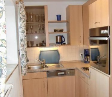 Bad Bayersoien Apartment | Ferienwohnung für 3 Personen in Bad Bayersoien, Bayern