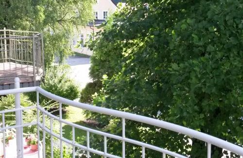 Gmain Apartment | Ferienwohnung Falter