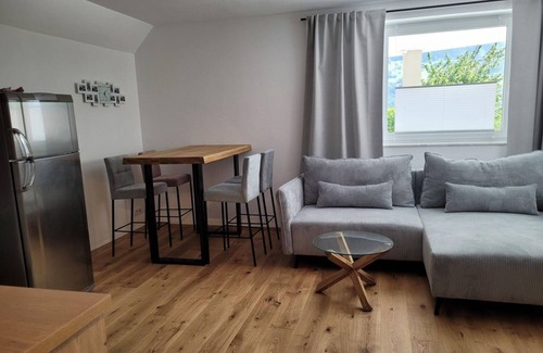 Schwaz Apartment | Ferienwohnung Fam. Zeiger - Holiday apartment family Zeiger