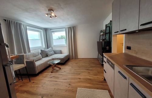 Schwaz Apartment | Ferienwohnung Fam. Zeiger - Holiday apartment family Zeiger