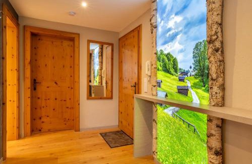 Kruen Apartment | Ferienwohnung Ferienglück