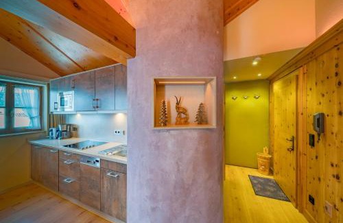 Kruen Apartment | Ferienwohnung Ferienglück