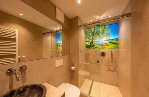 Kruen Apartment | Ferienwohnung Ferienglück