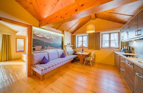 Kruen Apartment | Ferienwohnung Ferienglück