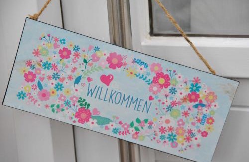Bad Duerrheim Apartment | Ferienwohnung Finja