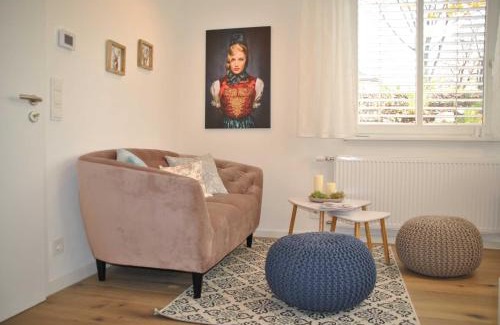Bad Duerrheim Apartment | Ferienwohnung Finja