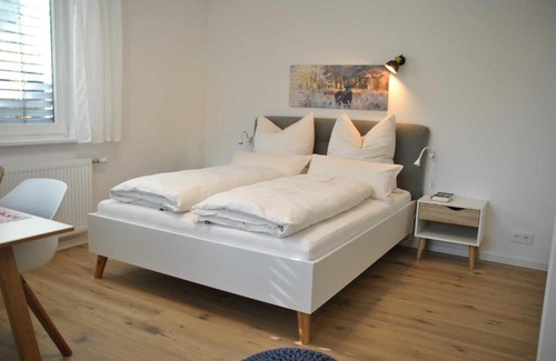 Bad Duerrheim Apartment | Ferienwohnung Finja