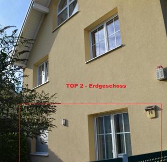 Floridsdorf Apartment | Ferienwohnung Florian 2 In Bezirk 21 Floridsdorf