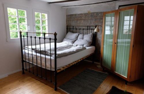 Kail Apartment | Ferienwohnung Fränkischer Hof