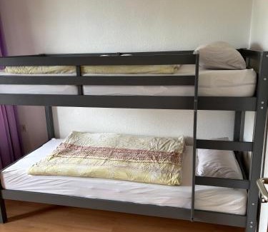 Lahnstein auf der Hohe Apartment | Ferienwohnung -Freundeskreis- im Taunusblick für bis zu 8 Personen - A402