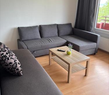 Lahnstein auf der Hohe Apartment | Ferienwohnung -Freundeskreis- im Taunusblick für bis zu 8 Personen - A402