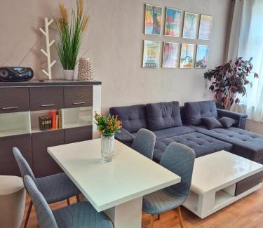 Spremberg Apartment | Ferienwohnung Friedrich