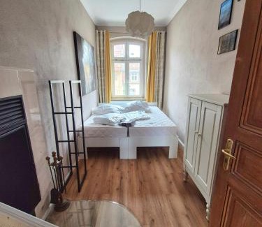 Spremberg Apartment | Ferienwohnung Friedrich