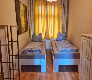 Spremberg Apartment | Ferienwohnung Friedrich