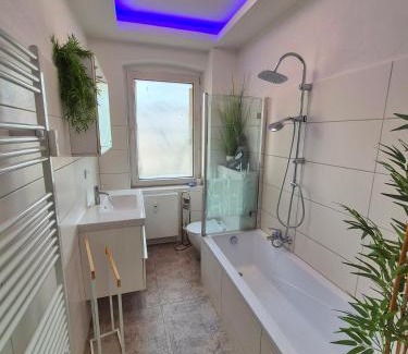 Spremberg Apartment | Ferienwohnung Friedrich
