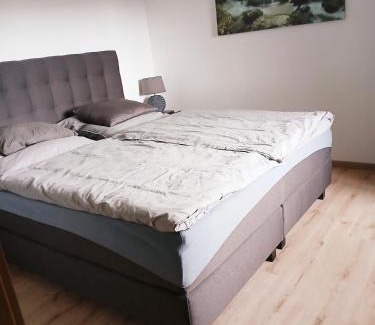 Aufham Apartment | Ferienwohnung Fuderheuberg
