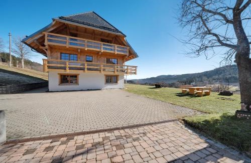 Raitenbuch Apartment | Ferienwohnung Glasbläser