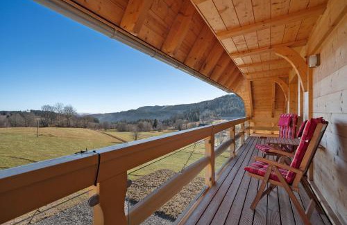 Raitenbuch Apartment | Ferienwohnung Glasbläser