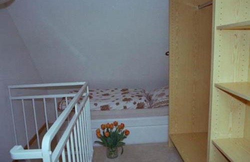 Ulsnis Apartment | Ferienwohnung-Gottorf