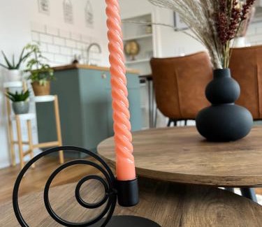 Wernigerode Old Town Apartment | Ferienwohnung Grüne Straße 1