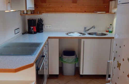 Bad Feilnbach Apartment | Ferienwohnung Haidwand 65 qm, 1 Seperates Schlafzimmer, Süd- und Ostbalkon