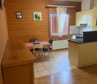 Steffisburg Apartment | Ferienwohnung Happy Life Thun