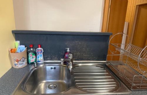 Steffisburg Apartment | Ferienwohnung Happy Life Thun