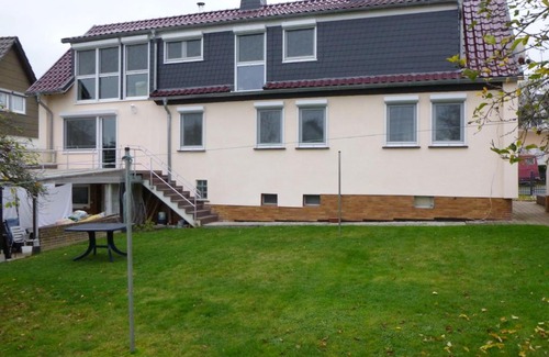 Bettenhausen Apartment | Ferienwohnung Hartmut