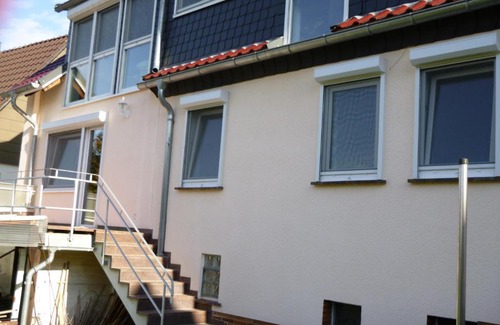 Bettenhausen Apartment | Ferienwohnung Hartmut