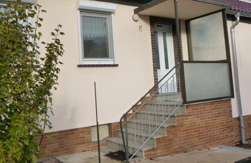 Bettenhausen Apartment | Ferienwohnung Hartmut
