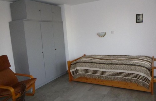 Bettenhausen Apartment | Ferienwohnung Hartmut