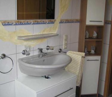 Meiserich Apartment | Ferienwohnung Haus Andre fuer 4