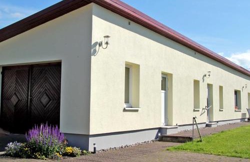 Freest Apartment | Ferienwohnung Haus Möwe