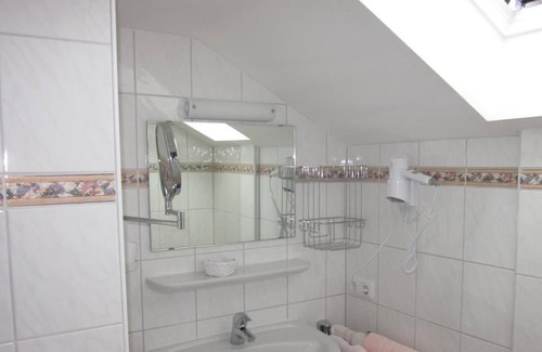 Bad Kohlgrub Bed & Breakfast | Ferienwohnung Hexi - Haus Lengdobler