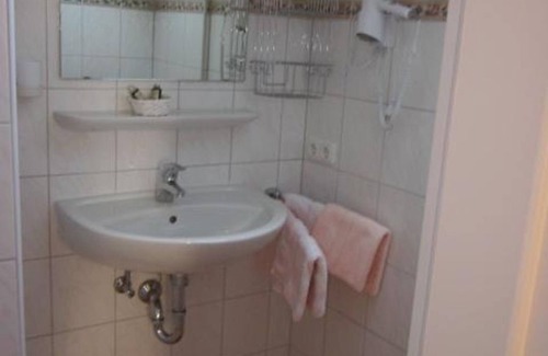 Bad Kohlgrub Bed & Breakfast | Ferienwohnung Hexi - Haus Lengdobler
