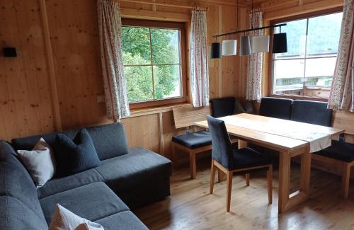 Achenkirch Apartment | Ferienwohnung Hinterwinkl