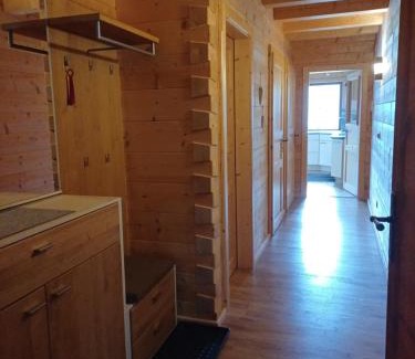 Achenkirch Apartment | Ferienwohnung Hinterwinkl