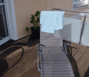 Hilpoltstein Apartment | Ferienwohnung im fränkischen Seenland für bis zu 4 Personen