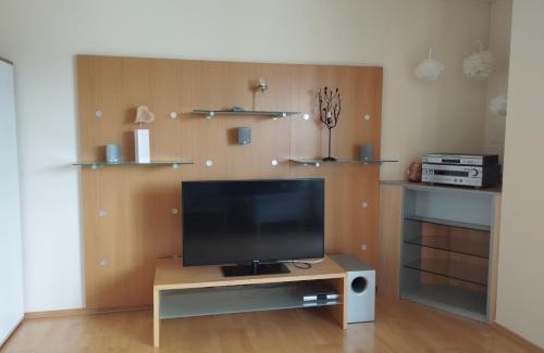 Hilpoltstein Apartment | Ferienwohnung im fränkischen Seenland für bis zu 4 Personen