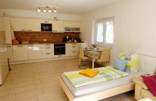 Bad Abbach Apartment | Ferienwohnung im Goldtal