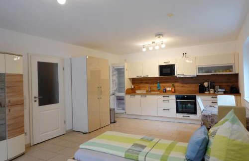 Bad Abbach Apartment | Ferienwohnung im Goldtal