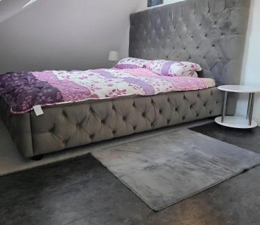 Leck Apartment | Ferienwohnung im Haus Alame