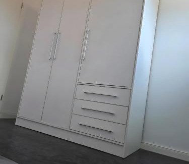 Leck Apartment | Ferienwohnung im Haus Alame