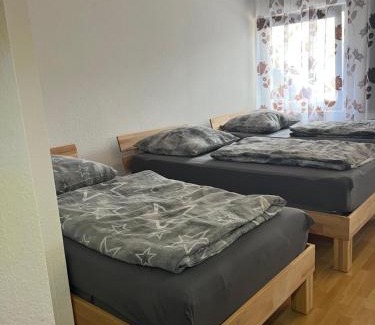 Steele Apartment | Ferienwohnung in der Kulturhauptstadt