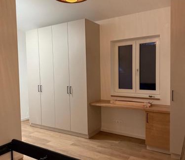 Falkenstein Apartment | Ferienwohnung in Falkenstein