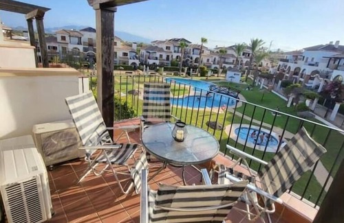 Vera Apartment | Ferienwohnung in Vera, Almeria