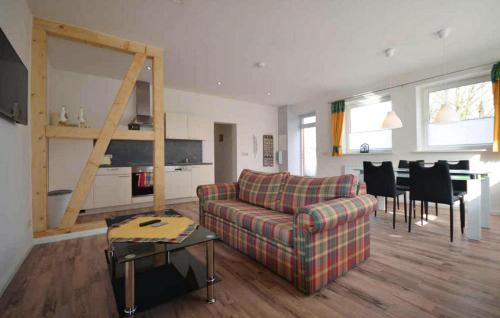 Muritz Apartment | Ferienwohnung Klink